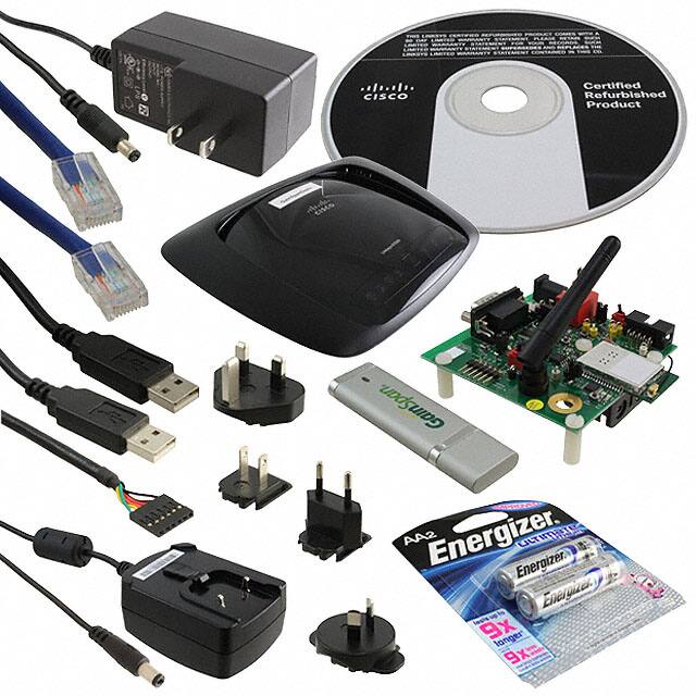 GS1500M-EVK2-S2W-WEB-R2Telit