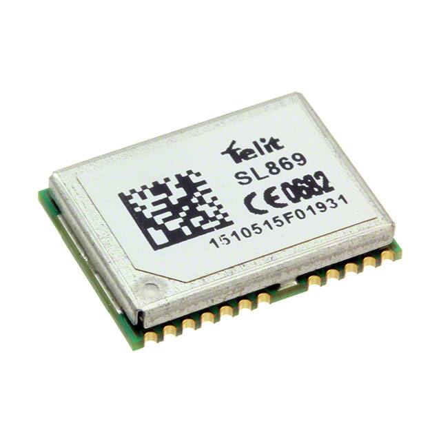 SL869GNS115T001Telit