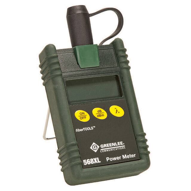 568XLTempo Communications