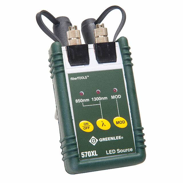 570XL-FCTempo Communications