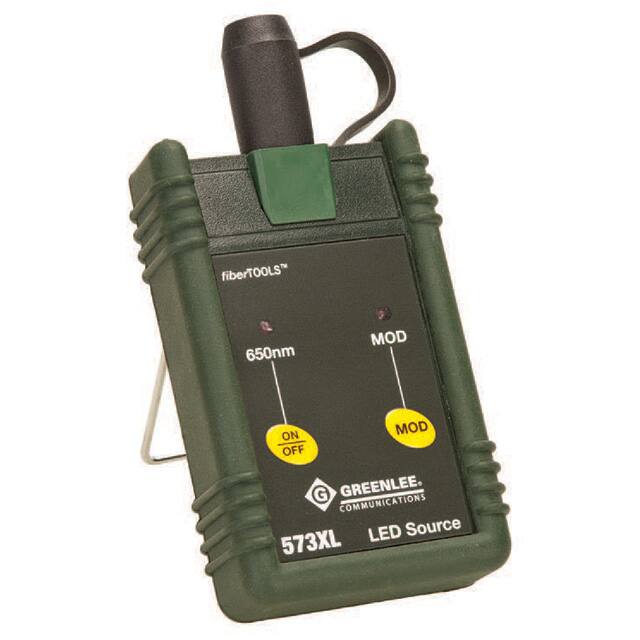 573XLTempo Communications