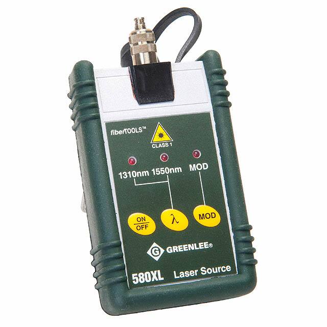 580XL-FCTempo Communications