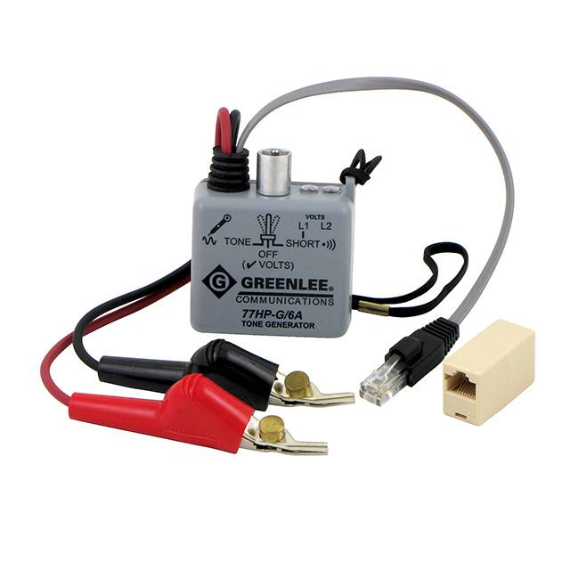 77HP-G/6ATempo Communications