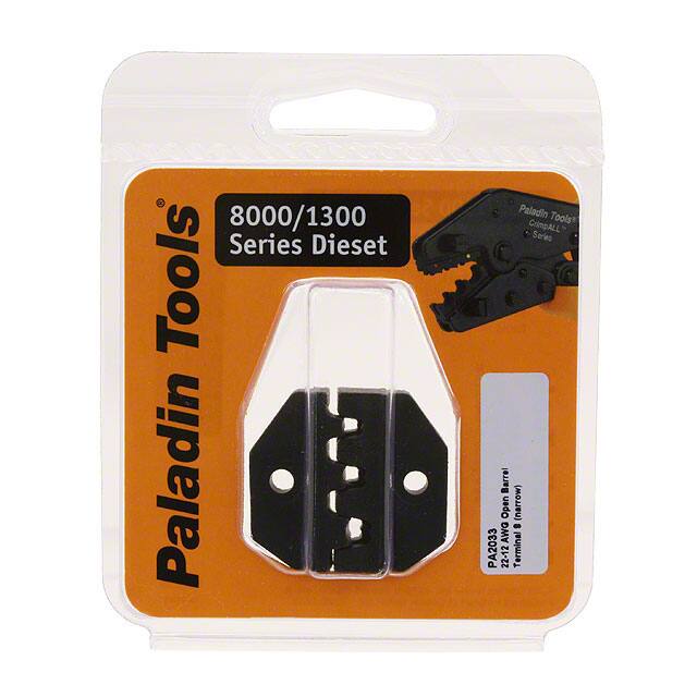 PA2033Tempo Communications