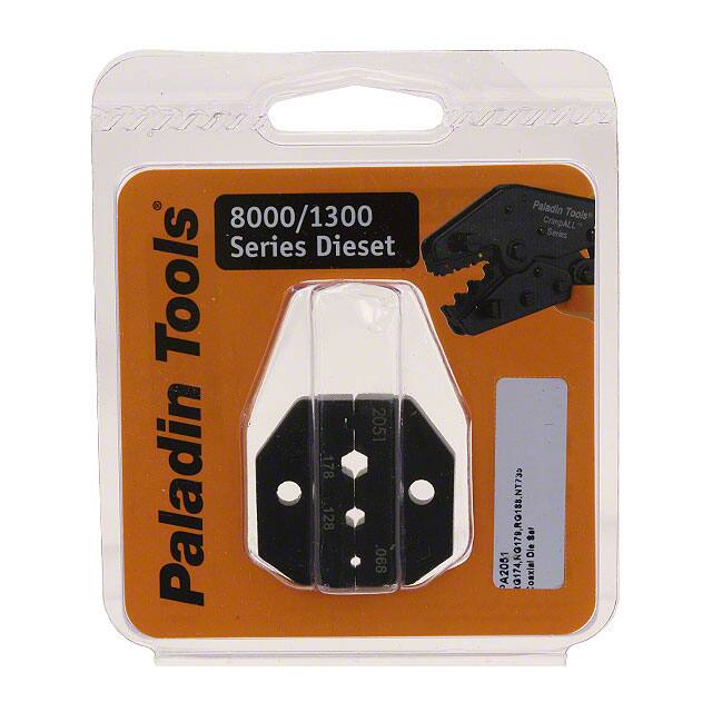 PA2051Tempo Communications