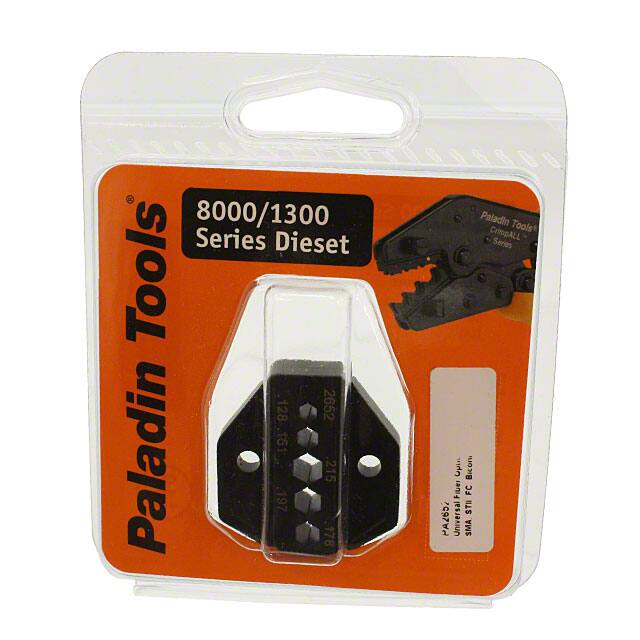 PA2652Tempo Communications