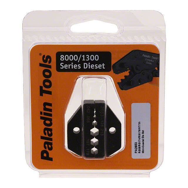 PA2653Tempo Communications