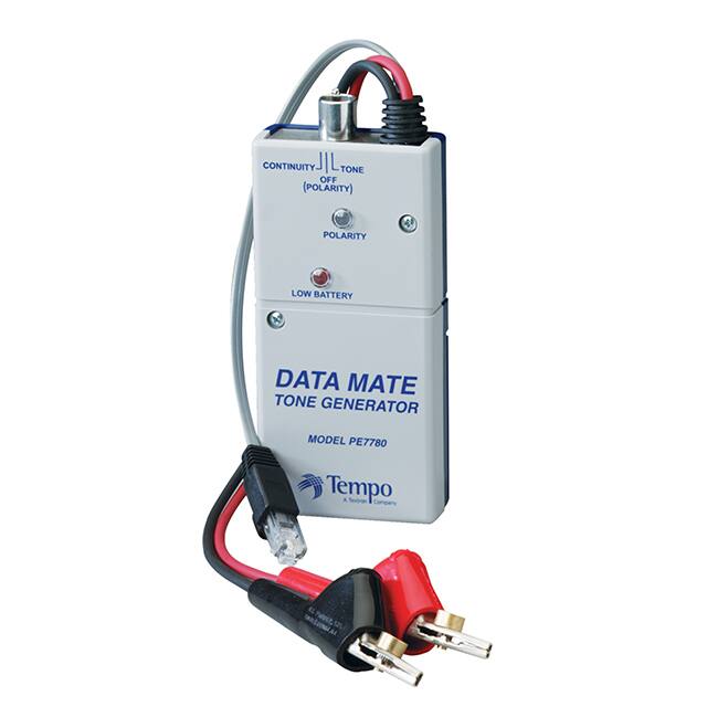 PE7780-GTempo Communications