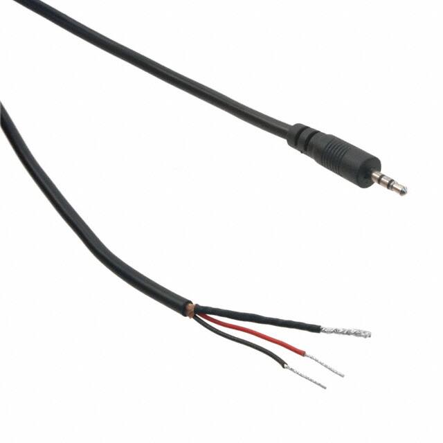 CA-2203Tensility International Corp