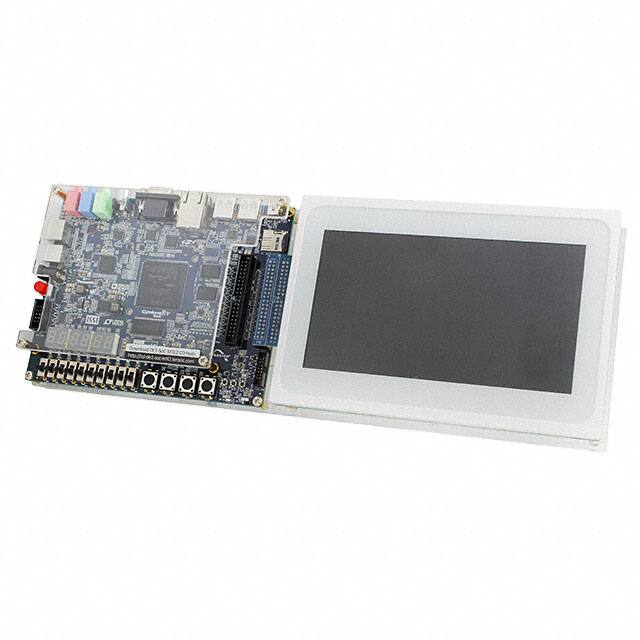 K0159Terasic Inc.