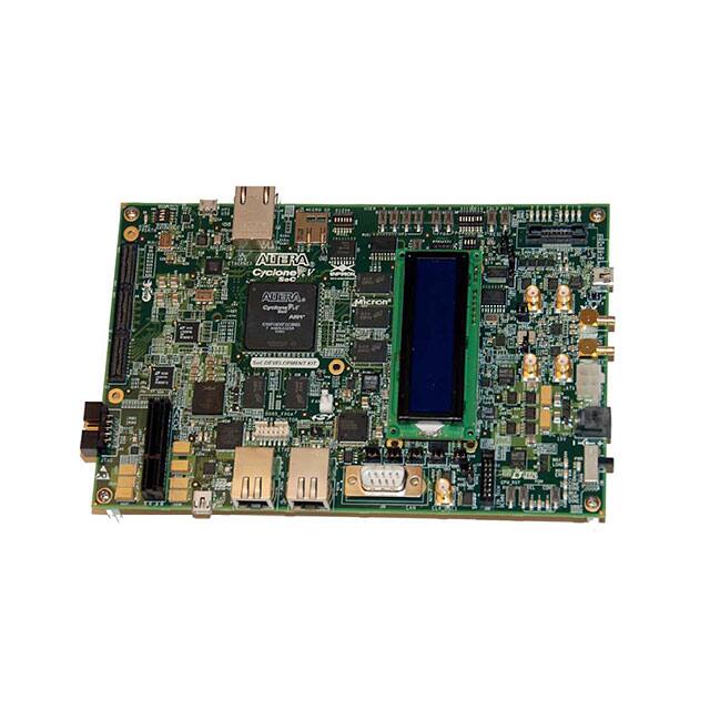 K0160Terasic Inc.