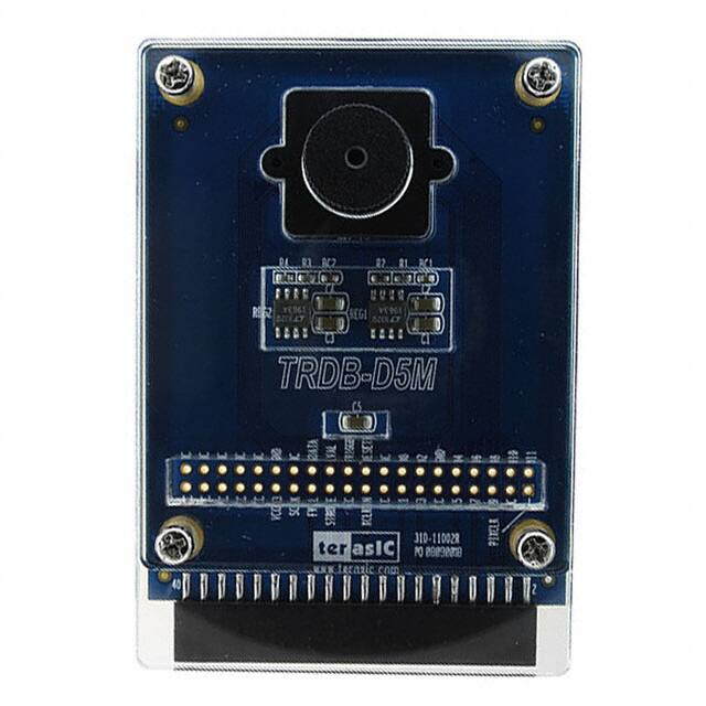 P0001Terasic Inc.