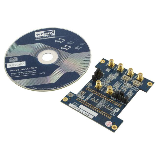 P0003Terasic Inc.