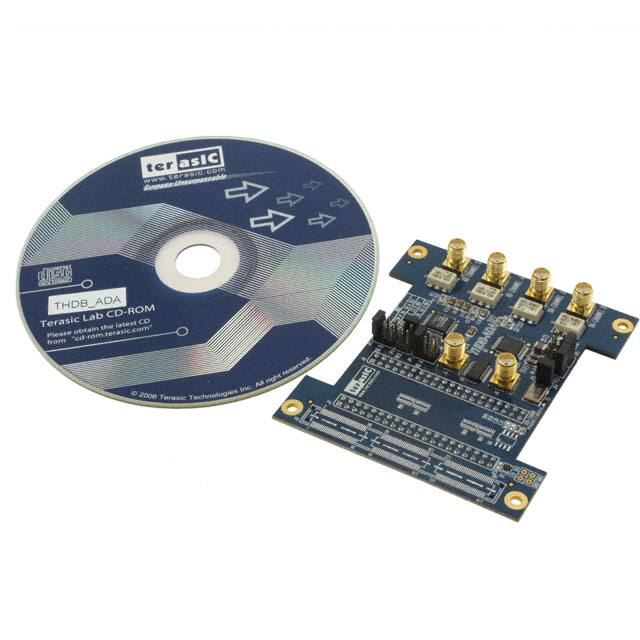 P0007Terasic Inc.