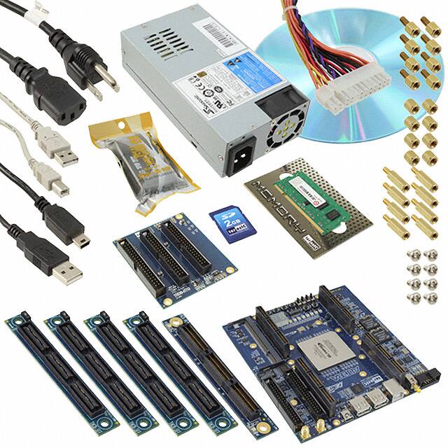 P0010Terasic Inc.