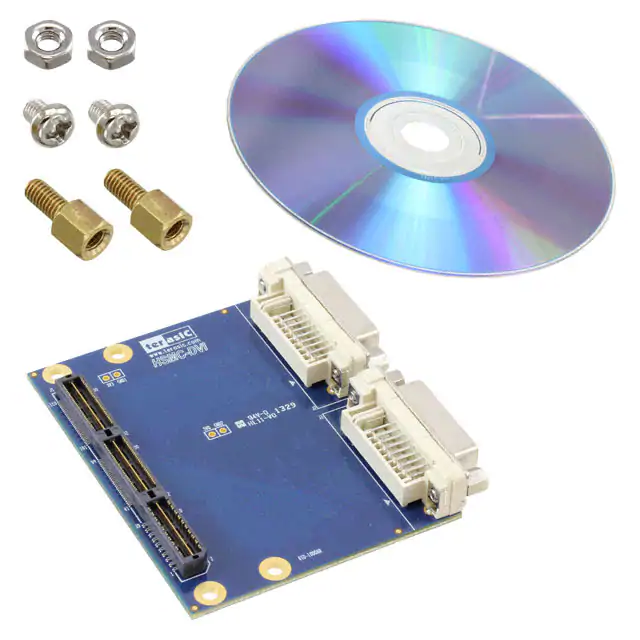 P0017Terasic Inc.