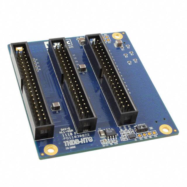 P0024Terasic Inc.
