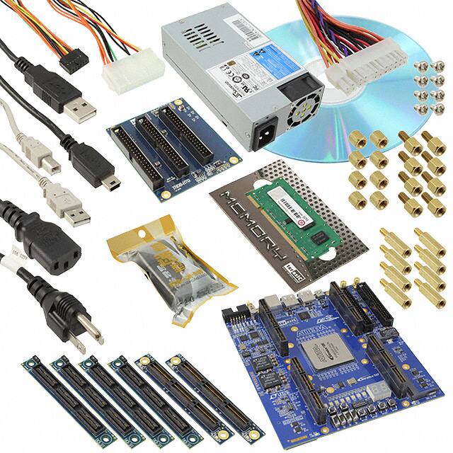 P0029Terasic Inc.