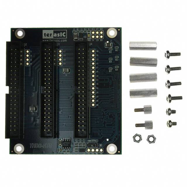P0033Terasic Inc.