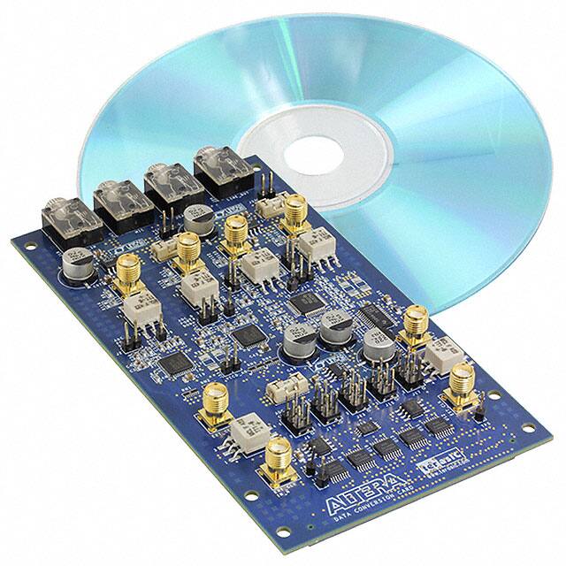 P0035Terasic Inc.