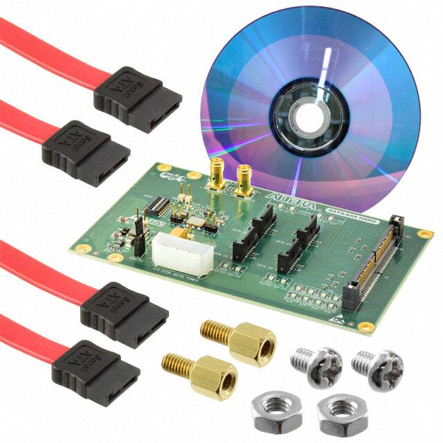 P0053Terasic Inc.