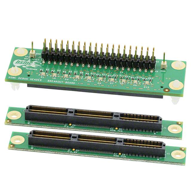 P0057Terasic Inc.