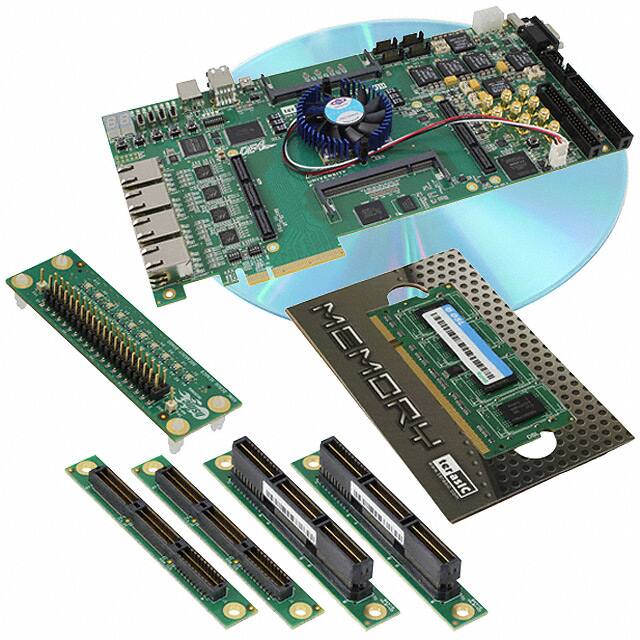 P0058Terasic Inc.