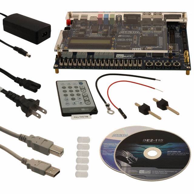 P0059Terasic Inc.