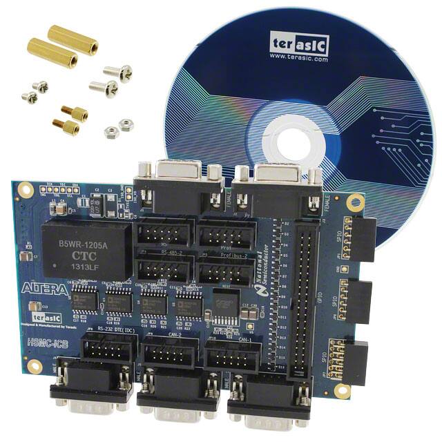 P0060Terasic Inc.