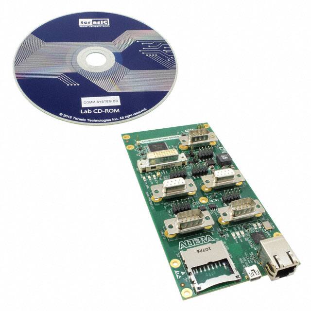 P0078Terasic Inc.