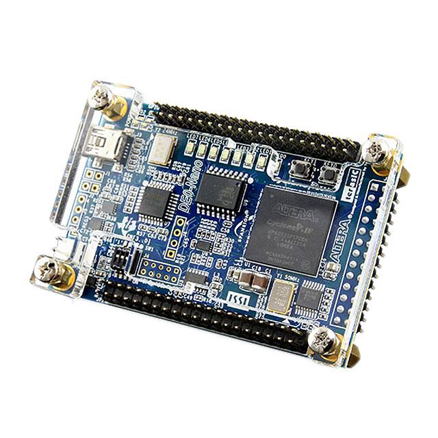 P0082Terasic Inc.