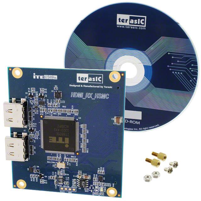 P0083Terasic Inc.