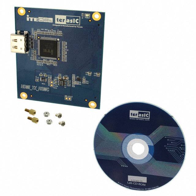 P0084Terasic Inc.
