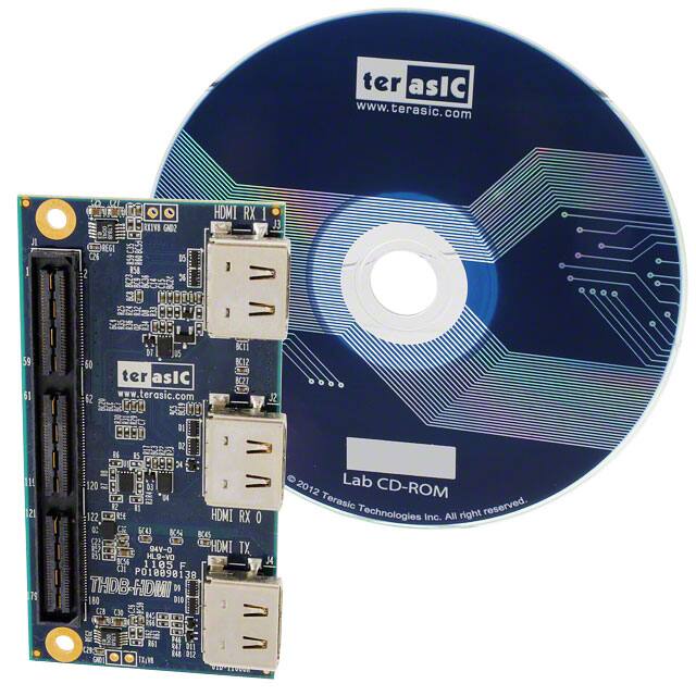 P0087Terasic Inc.