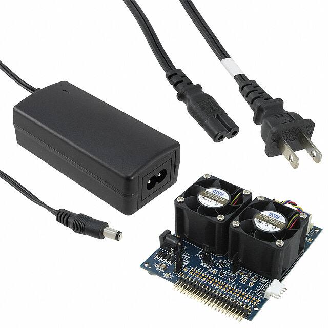 P0091Terasic Inc.
