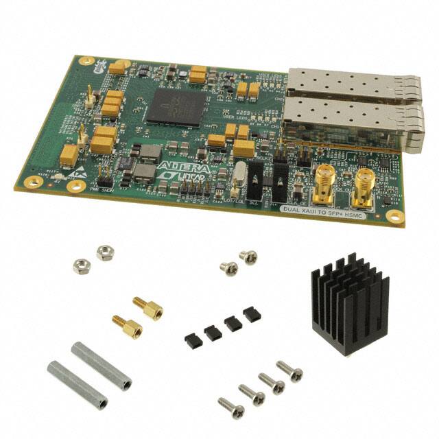 P0092Terasic Inc.