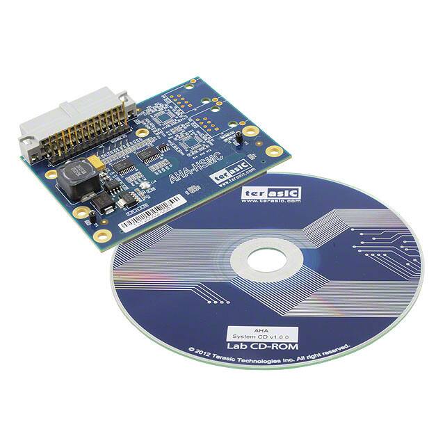 P0096Terasic Inc.