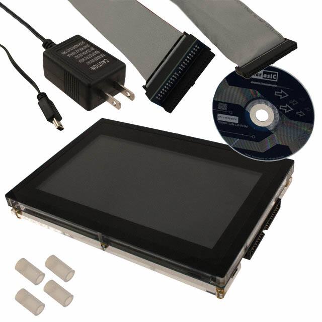 P0102Terasic Inc.