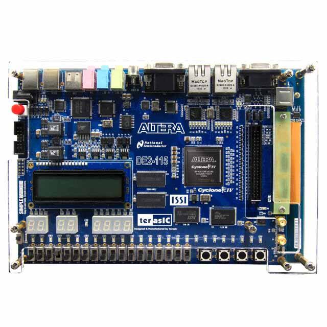 P0103Terasic Inc.