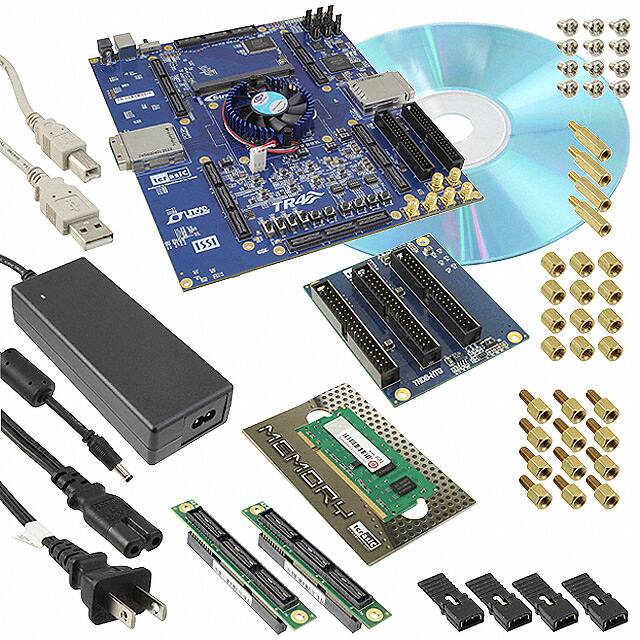 P0107Terasic Inc.