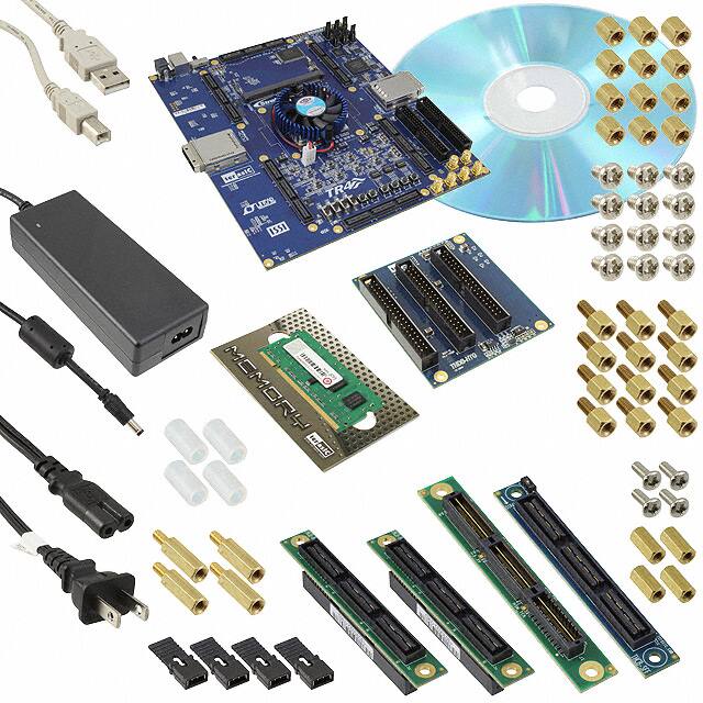 P0109Terasic Inc.