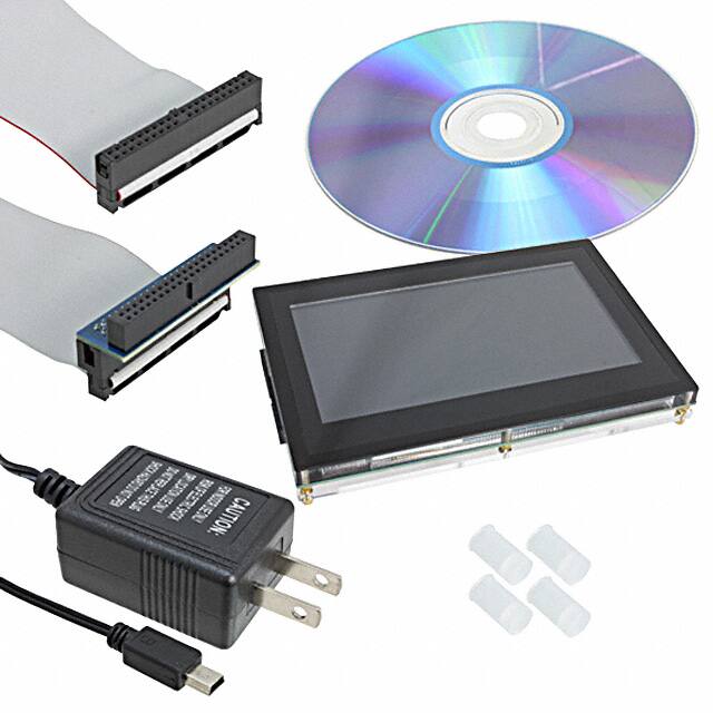 P0127Terasic Inc.