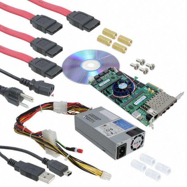 P0139Terasic Inc.