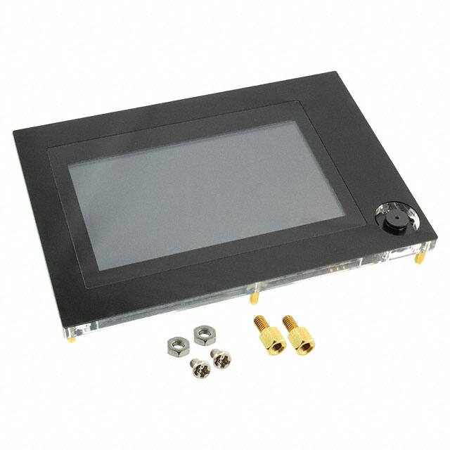 P0158Terasic Inc.