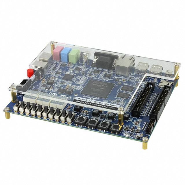 P0159Terasic Inc.