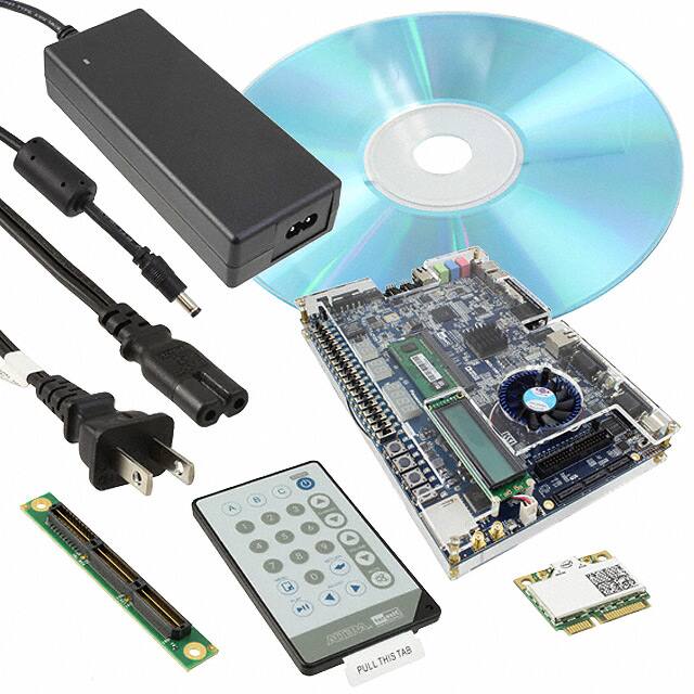 P0162Terasic Inc.