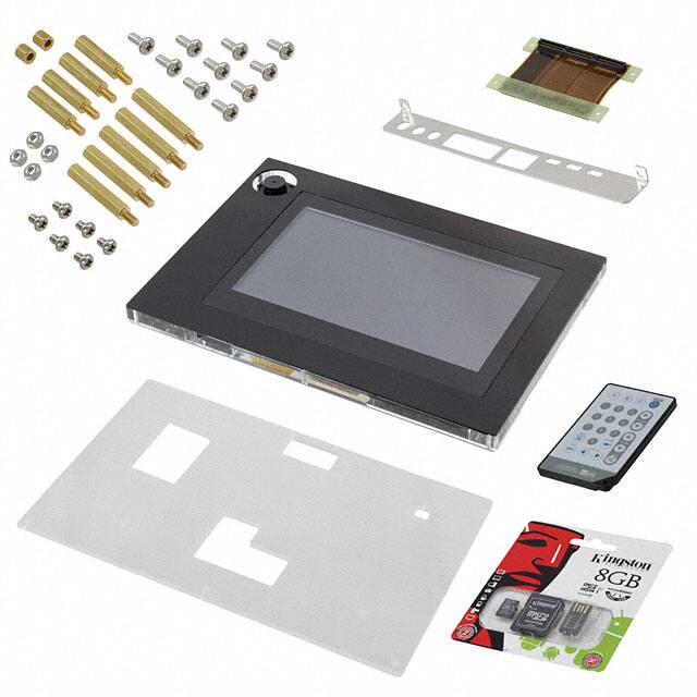 P0171Terasic Inc.