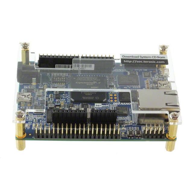 P0286Terasic Inc.