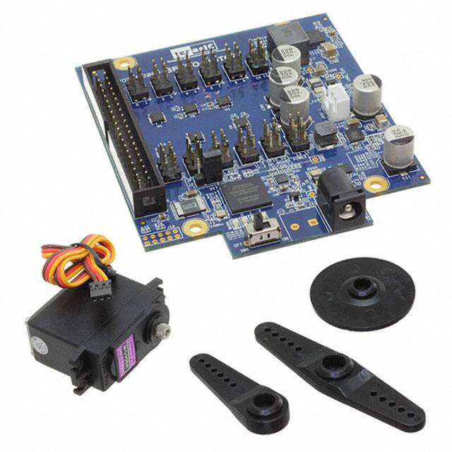 P0288Terasic Inc.