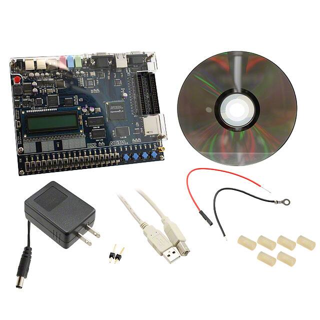 P0301Terasic Inc.